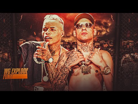 MC Teteu e MC GH Do 7 - Vai Brincar na Peça (Áudio Oficial) DJ Kotim