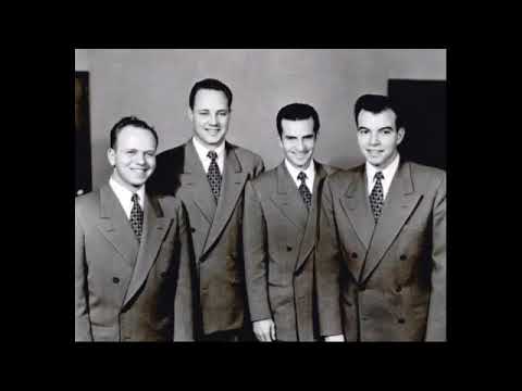 40 Favorites  The King's Heralds  1949-1961