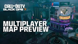 Call of Duty: Black Ops 7 | How Japan Inspired Multiplayer Maps