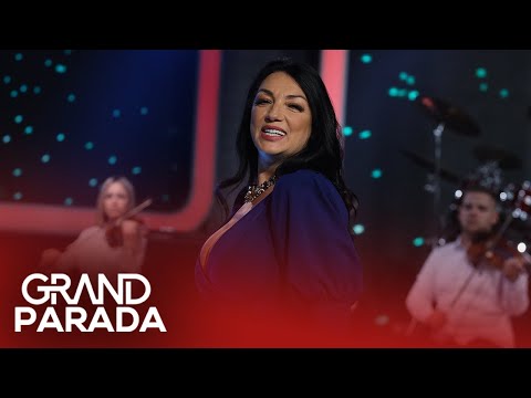 Nela Bijanic - Jos te volim - GP - (Tv Grand 02.05.2025.)