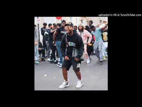 [FREE] Leto x Plk x Ninho type beat " Drift " (prod.spleen)