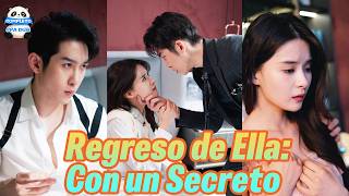 💼El CEO busca niñera. La aplicante: su esposa, desaparecida 5 años. #reencuentro 【SPA DUB】