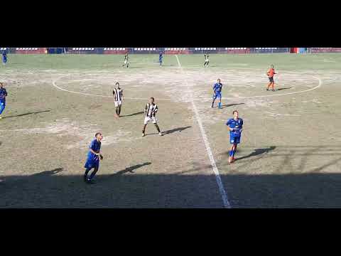 Americano X Serra macaense Campeonato carioca sub 17 (segundo tempo)