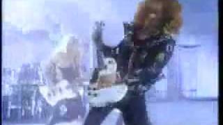 THUNDER - DIRTY LOVE