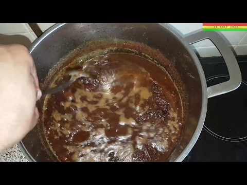 download lagu mp3 mp4 How To Make Black Pepper Sauce For Burger, download lagu How To Make Black Pepper Sauce For Burger gratis, unduh video klip How To Make Black Pepper Sauce For Burger