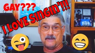 &quot;Paul&#39;s Singing Just Means He&#39;s Happy!&quot;