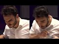 Grandmaster Tabatabaei Suddenly Realizes It’s Winning and He’s Very Shocked in World Cup 2021