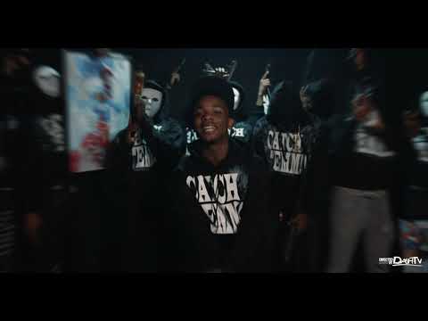 MMG DEEDEE X CATCH'EM