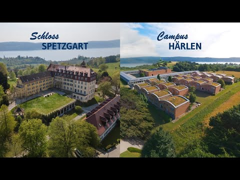 Salem International College: Leben & Lernen mit Freiheit & Verantwortung