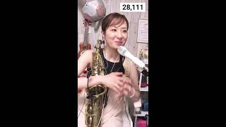 Download lagu 演奏するよー🎷 mp3