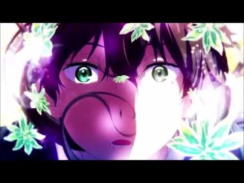 AMV Sayaka Shionoya / 塩ノ谷早耶香 - Calling Out