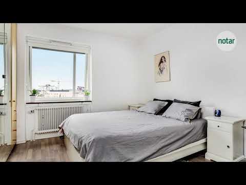 Hammarvägen 55 vån 7/7 - 3:a · 76m2 - Järfälla Jakobsberg : Via Notar mäklare Järfälla