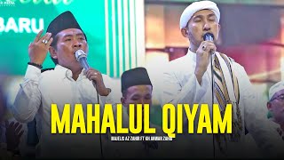 Download lagu Mahalul Qiyam Simthudduror - Majelis Az Zahir Ft KH Anwar Zahid | Lirik & Terjemah mp3 Download lagu Mahalul Qiyam Simthudduror - Majelis Az Zahir Ft KH Anwar Zahid | Lirik & Terjemah mp3