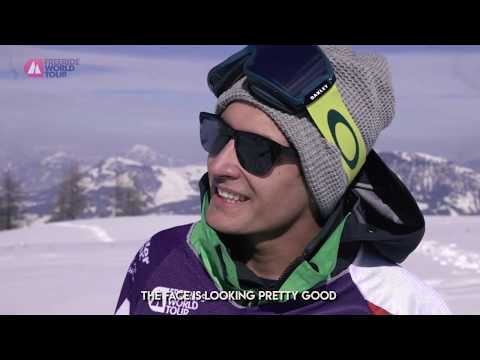 FWT19 Fieberbrunn, Austria – Face Check