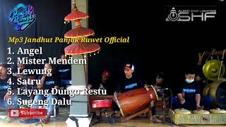 Download lagu Mp3 Jandhut Panjak Ruwet  X Shafira Audio 2021 mp3