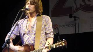 Old 97&#39;s ~ Let the Whiskey Take the Reins