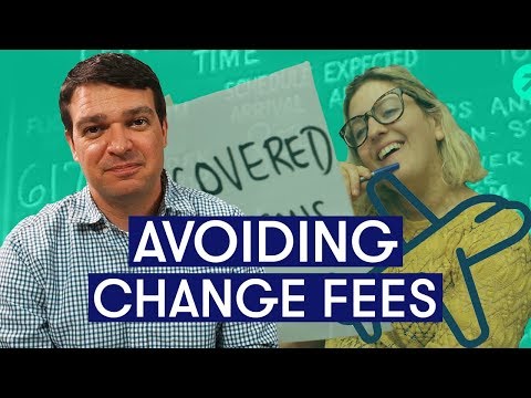Travel Hack: How to Avoid Airline Change & Cancellation Fees | Ep 05 | To The Point