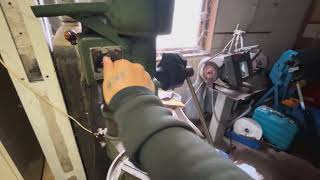 Venta de Strands CS 30/2 taladro de columna - Imagen 4 | Machineryline CL Strands CS 30/2 taladro de columna | Imagen 4 - Machineryline