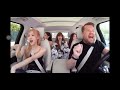BLACKPINK SINGING NO SCRUBS BY TLC