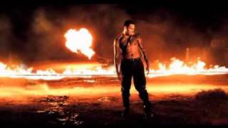 Chris Brown feat. Diddy -Yesterday