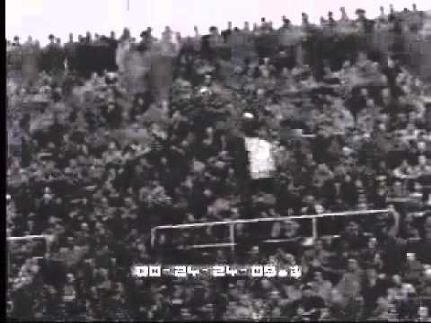 1949 (December 11) Yugoslavia 3- France 2 (World Cup Qualfiier)