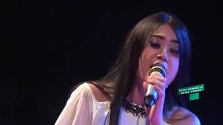 Download lagu KONCO TURU // VOC   NADIA ULVI // NEW BINTANG YENILA KEBOGIRO 2018 mp3