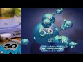 European Official PS1 Demo Disc Menu Compilation