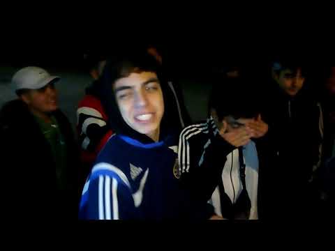 LP KOLO vs DENTE PRD | Semifinal | (2vs2 - 20/07/19) Madero Free