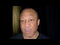 “I EXPECTED RYAN TO GET UP!” RONNIE SHIELDS ON RYAN GARCIA LOSS TO GERVONTA DAVIS