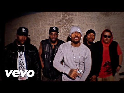 Horseshoe Gang - Ventin'