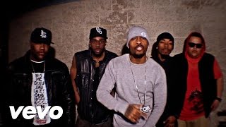 Horseshoe Gang - Ventin'