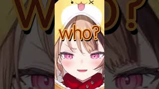 Do you feel it, Gigi?