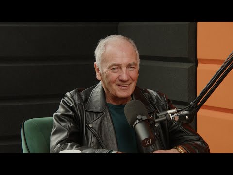 Karol Strasburger szczerze o miłości. "Kocham Cię. Dopiero Małgosia nauczyła mnie to mówić"