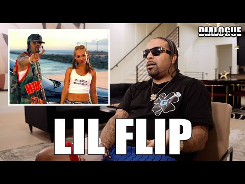 Lil Flip Admits He Didn’t Like His Hit “Sunshine” & Reveals Wu-Tang Gave Him Their Demo They Blew Up