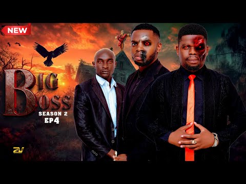 BIG BOSS | episode 4 |