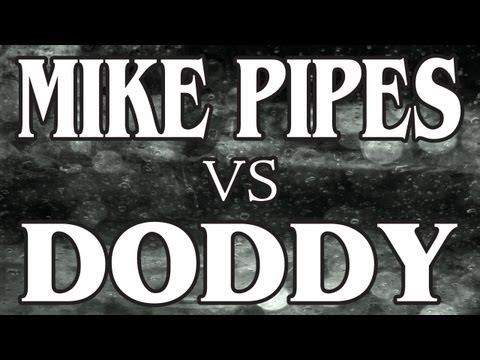 Mike Pipes vs Doddy