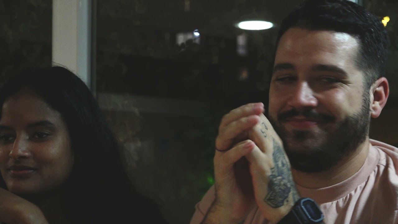 Ma vie au CLJT les Amandiers