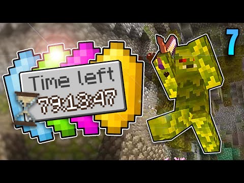 Minecraft: Vault Hunters Modded SMP Ep. 7 - The Boogie Man