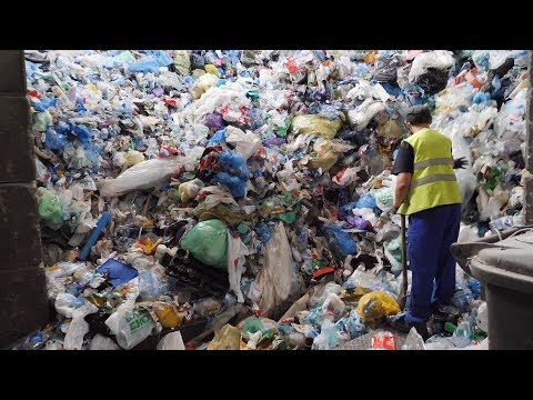 Prawidłowa segregacja odpadów