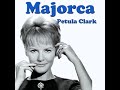 Petula Clark : Majorca