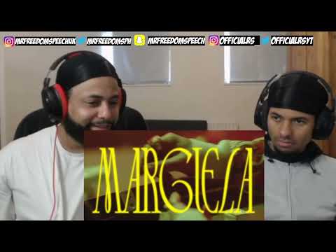 Ezhel  so underrated in Turkish music scene 🔥 *UK🇬🇧REACTION* 🇹🇷 Ezhel -  Margiela ( Official Video )