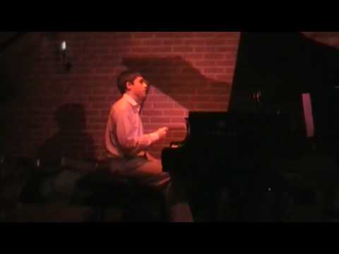 Alberto Pibiri Trio - Sunside Jazz Club part 4