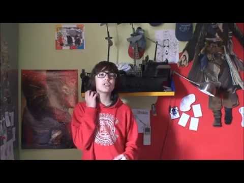 Yo pienso mucho...-Monólogo de Samuel's Productoins