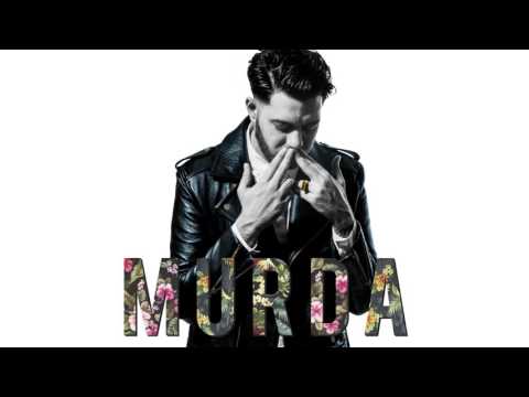 Murda - 08. MoneyBitchesMacht (prod. Raynor Bruges & Murda)