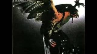 Budgie - Zoom Club UK Hard Rock(1974)