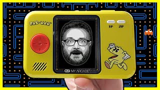 I paid £8 for this PAC MAN thing | Can I FIX It?