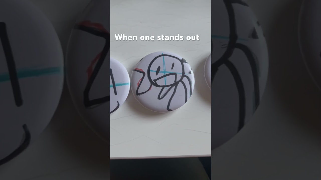 pin making lmao #animaticbattle #objectshows