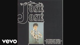 José José - Este Viejo Corazón (Cover Audio)