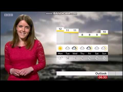 Alex Osbourne Spotlight weather 03.16.2020 - 60 FPS Better Quality