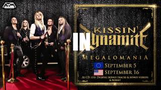 Kissin Dynamite - Vip In Hell video
